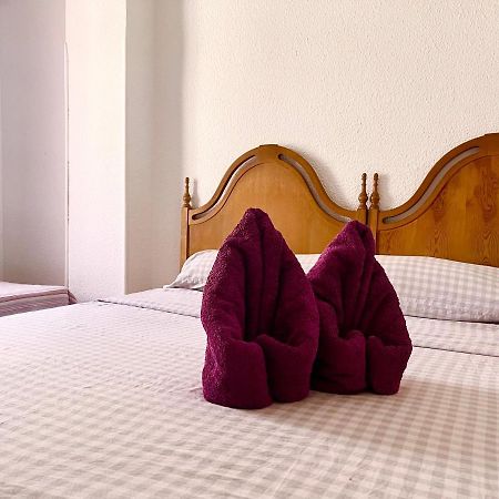 Guest House Arte Alicante Exterior photo