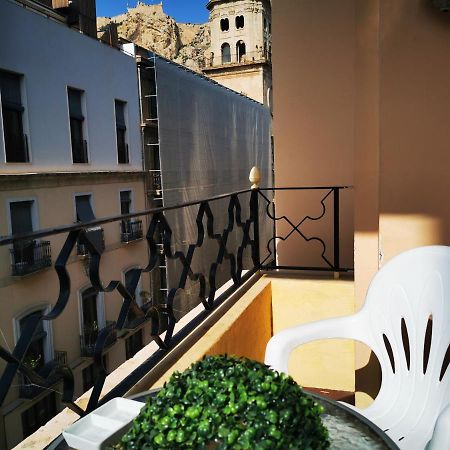 Guest House Arte Alicante Exterior photo