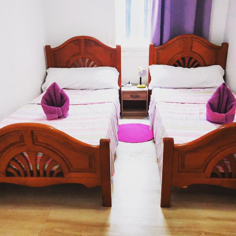 Guest House Arte Alicante Exterior photo