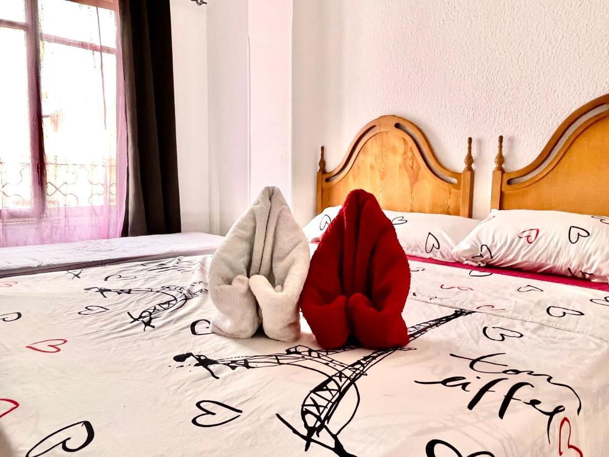 Guest House Arte Alicante Exterior photo