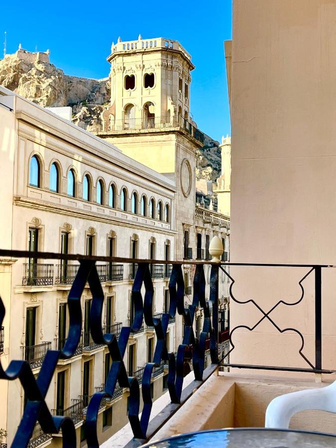 Guest House Arte Alicante Exterior photo