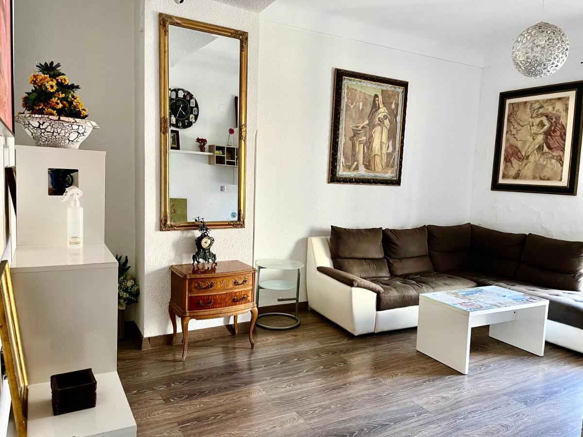Guest House Arte Alicante Exterior photo