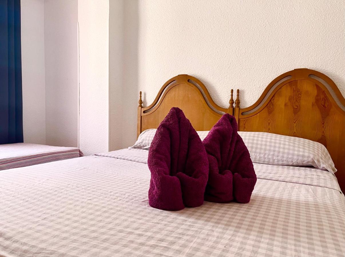 Guest House Arte Alicante Exterior photo