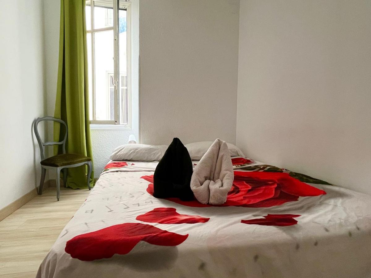 Guest House Arte Alicante Exterior photo