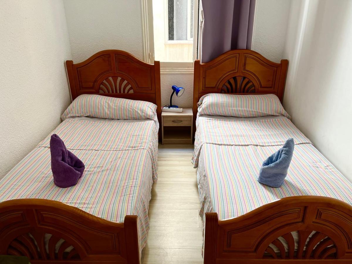 Guest House Arte Alicante Exterior photo