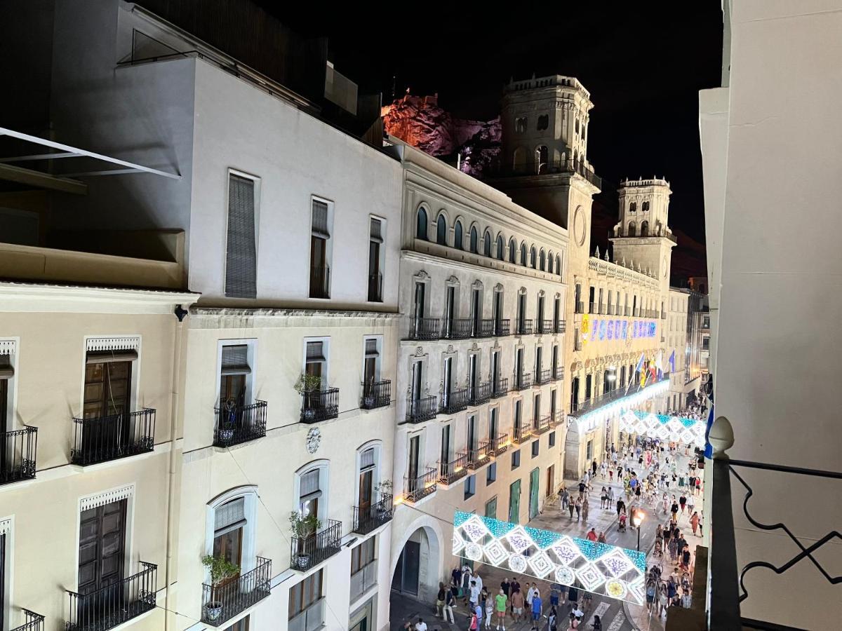 Guest House Arte Alicante Exterior photo
