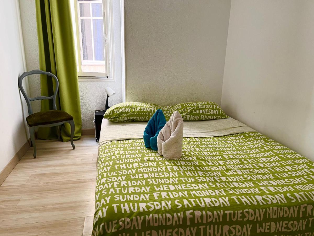 Guest House Arte Alicante Exterior photo