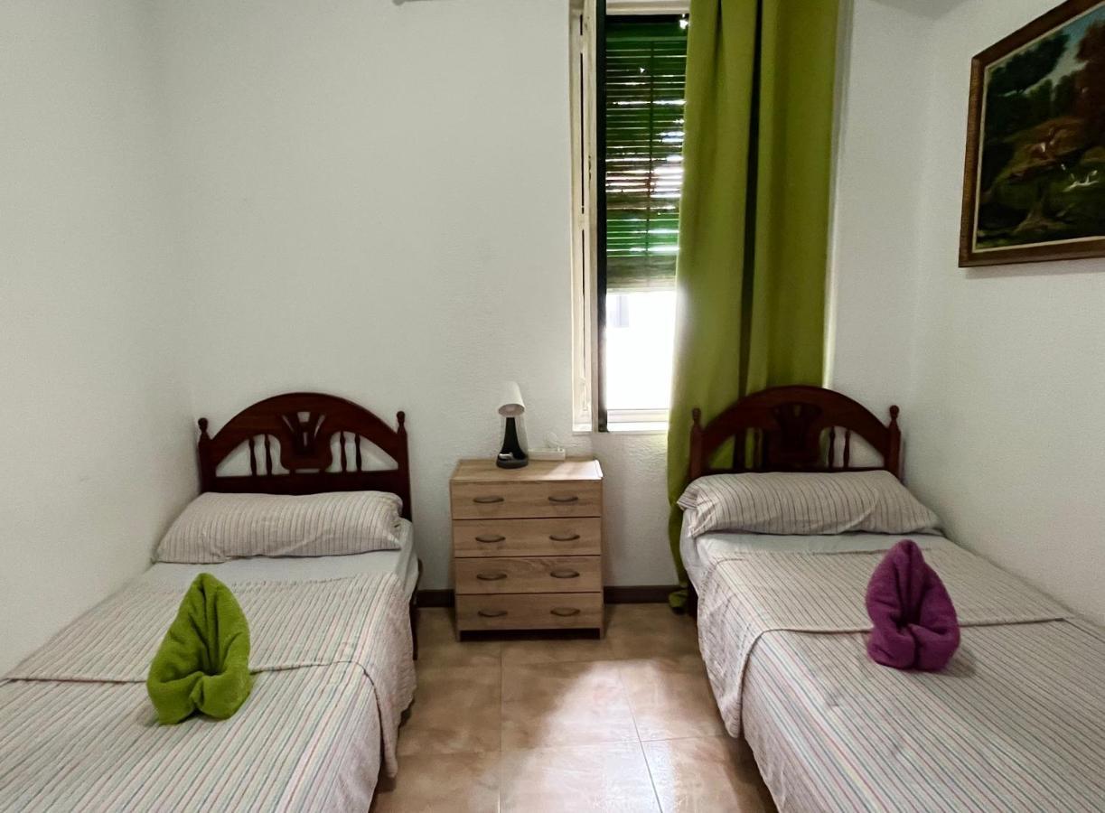 Guest House Arte Alicante Exterior photo