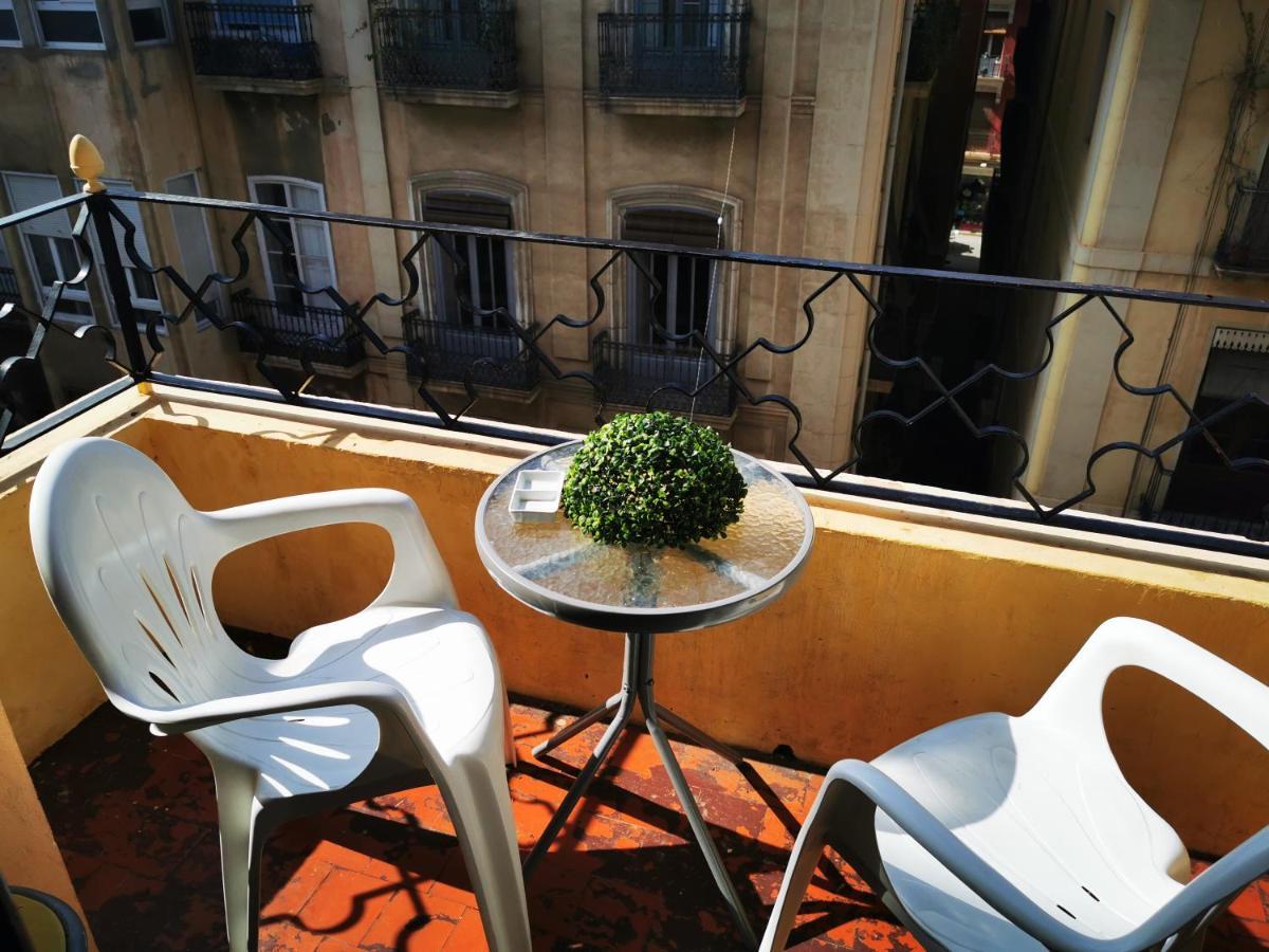 Guest House Arte Alicante Exterior photo
